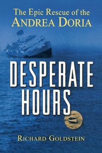 Enlarge image Cover: Desperate Hours - Trade Paper Press