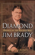 Cover: Diamond Jim Brady - Wiley