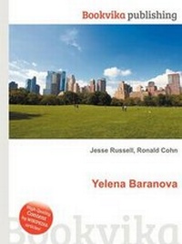 Abbildung von: Yelena Baranova - Book on Demand Ltd.