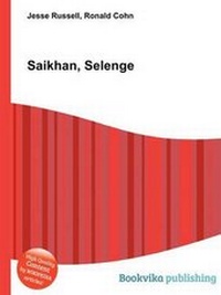 Enlarge image Cover: Saikhan, Selenge - Book on Demand Ltd.