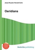 Cover: Oeridians - Book on Demand Ltd.