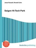 Cover: Saigon Hi-Tech Park - Book on Demand Ltd.