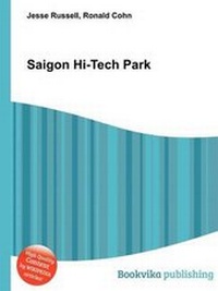 Enlarge image Cover: Saigon Hi-Tech Park - Book on Demand Ltd.