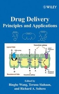 Cover: Drug Delivery - Wiley