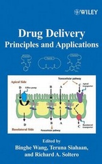 Enlarge image Cover: Drug Delivery - Wiley