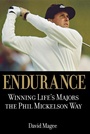 Cover: Endurance - Trade Paper Press