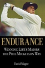 Cover: Endurance - Wiley