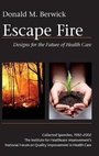 Cover: Escape Fire - Jossey-Bass