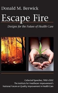Enlarge image Cover: Escape Fire - Jossey-Bass