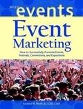 Cover: Event Marketing - Wiley