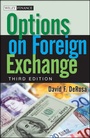 Cover: Options on Foreign Exchange - Wiley