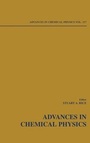 Cover: Advances in Chemical Physics, Volume 137 - Wiley