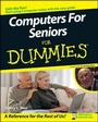 Cover: Computers For Seniors For Dummies - Wiley