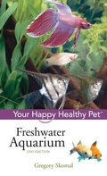 Cover: Freshwater Aquarium - Wiley