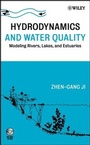 Cover: Hydrodynamics and Water Quality - Wiley