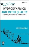 Cover: Hydrodynamics and Water Quality - Wiley