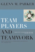 Cover: Team Players and Teamwork - Jossey-Bass