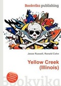 Cover: Yellow Creek (Illinois) - Book on Demand Ltd.