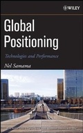 Cover: Global Positioning - Wiley