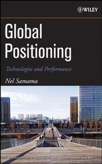 Enlarge image Cover: Global Positioning - Wiley