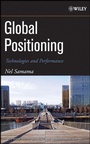 Cover: Global Positioning - Wiley