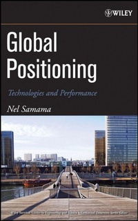 Enlarge image Cover: Global Positioning - Wiley