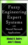 Cover: Fuzzy Engineering Expert Systems with Neural Network Applications - Wiley