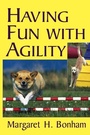 Cover: Having Fun With Agility - Howell Book House