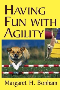 Enlarge image Cover: Having Fun With Agility - Howell Book House
