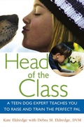 Cover: Head of the Class - Trade Paper Press