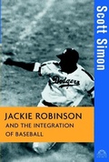 Cover: Jackie Robinson and the Integration of Baseball - Trade Paper Press