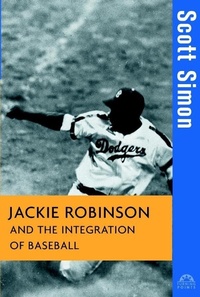 Enlarge image Cover: Jackie Robinson and the Integration of Baseball - Trade Paper Press