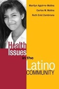 Cover: Health Issues in the Latino Community - Jossey-Bass