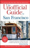 Cover: The Unofficial Guide to San Francisco - Wiley