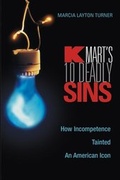 Cover: Kmart's Ten Deadly Sins - Wiley