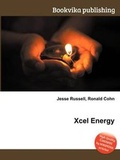 Cover: Xcel Energy - Book on Demand Ltd.
