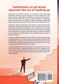Enlarge image Cover: Leading Up - Wiley