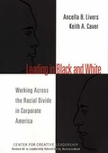 Cover: Leading in Black and White - Jossey-Bass