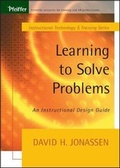 Cover: Learning to Solve Problems - Pfeiffer