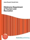 Cover: Oklahoma Department of Tourism and Recreation - Book on Demand Ltd.