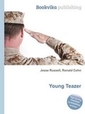 Cover: Young Teazer - Book on Demand Ltd.