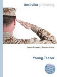 Enlarge image Cover: Young Teazer - Book on Demand Ltd.