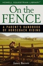 Cover: On the Fence - Howell Book House