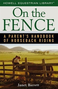 Abbildung von: On the Fence - Howell Book House