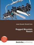 Cover: Ragged Mountain Resort - Book on Demand Ltd.