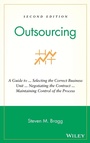 Cover: Outsourcing - Wiley
