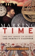 Cover: Marking Time - Wiley