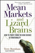 Cover: Mean Markets and Lizard Brains - Wiley
