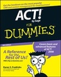 Cover: ACT! by Sage For Dummies - Wiley