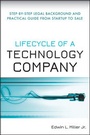 Cover: Lifecycle of a Technology Company - Wiley